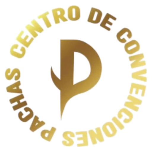 Logo Pachas VIP